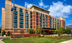 Courtyard Dulles Airport Herndon