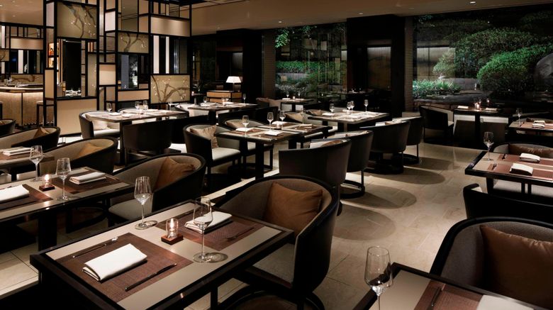 <b>Prince Sakura Tower Tokyo-Autograph Coll Restaurant</b>. Images powered by <a href="https://www.leonardoworldwide.com/" title="Leonardo Worldwide" target="_blank">Leonardo</a>.