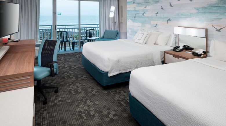 <b>Courtyard Carolina Beach Hotel Room</b>. Images powered by <a href="https://www.leonardoworldwide.com/" title="Leonardo Worldwide" target="_blank">Leonardo</a>.