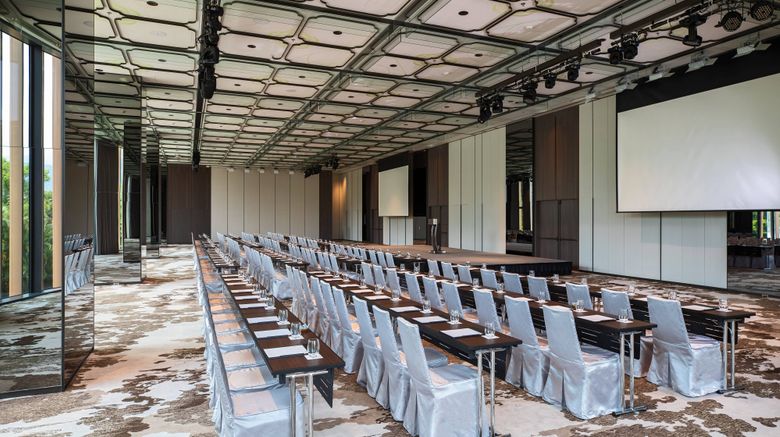 <b>Renaissance Taipei Shihlin Hotel Meeting</b>. Images powered by <a href="https://www.leonardoworldwide.com/" title="Leonardo Worldwide" target="_blank">Leonardo</a>.