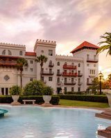 Casa Monica Resort & Spa