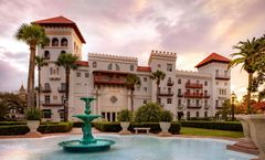 Casa Monica Resort & Spa