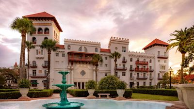 Casa Monica Resort & Spa