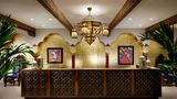 Casa Monica Resort & Spa Lobby