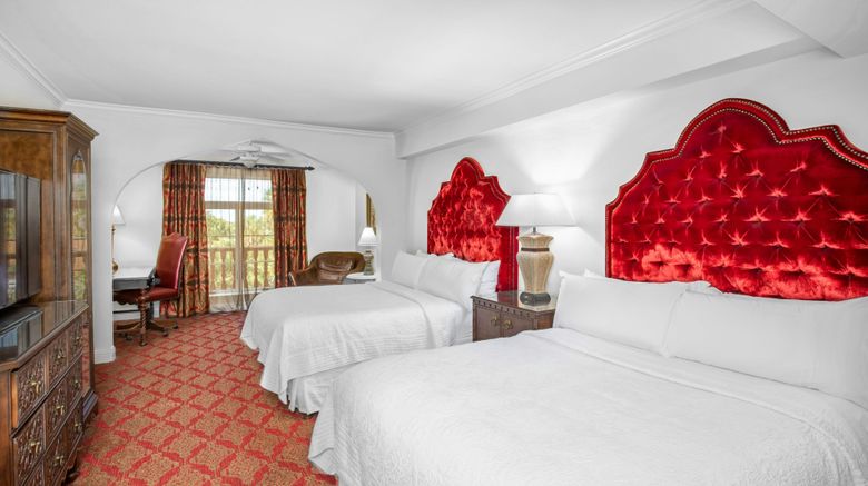 <b>Casa Monica Resort & Spa Suite</b>. Images powered by <a href="https://www.leonardoworldwide.com/" title="Leonardo Worldwide" target="_blank">Leonardo</a>.