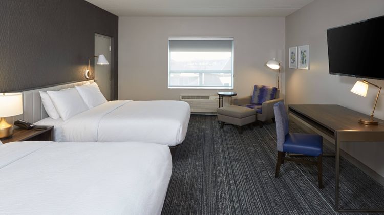 TownePlace Suites Hamilton Suite