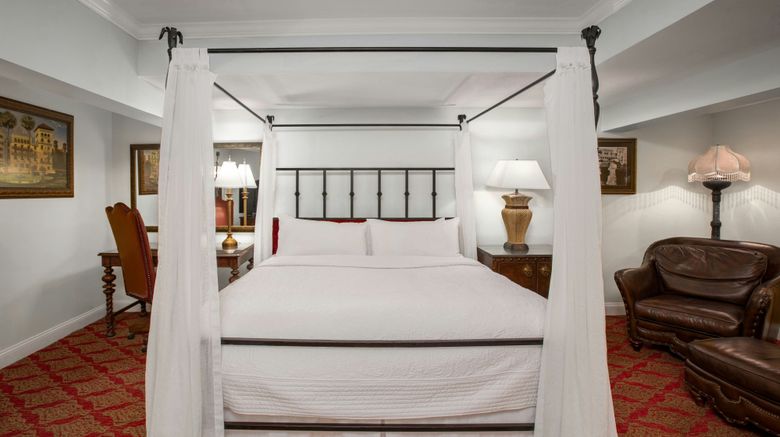 <b>Casa Monica Resort & Spa Suite</b>. Images powered by <a href="https://www.leonardoworldwide.com/" title="Leonardo Worldwide" target="_blank">Leonardo</a>.