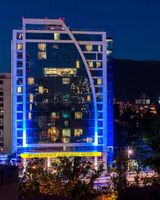 Renaissance Santiago Hotel