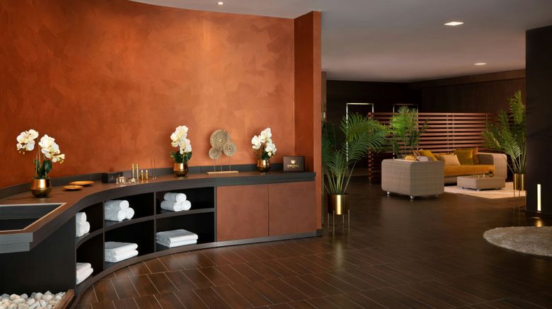 <b>Sheraton Milan Malpensa Hotel & Conf Ctr Spa</b>. Images powered by <a href="https://www.leonardoworldwide.com/" title="Leonardo Worldwide" target="_blank">Leonardo</a>.
