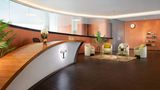 Sheraton Milan Malpensa Hotel & Conf Ctr Lobby