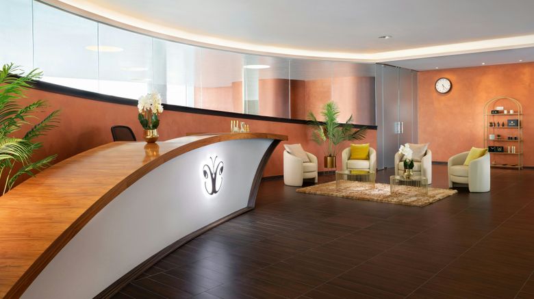 <b>Sheraton Milan Malpensa Hotel & Conf Ctr Lobby</b>. Images powered by <a href="https://www.leonardoworldwide.com/" title="Leonardo Worldwide" target="_blank">Leonardo</a>.