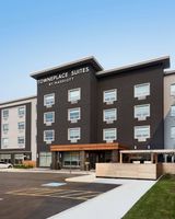 TownePlace Suites Hamilton