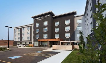 TownePlace Suites Hamilton