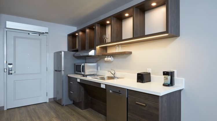 TownePlace Suites Hamilton Room