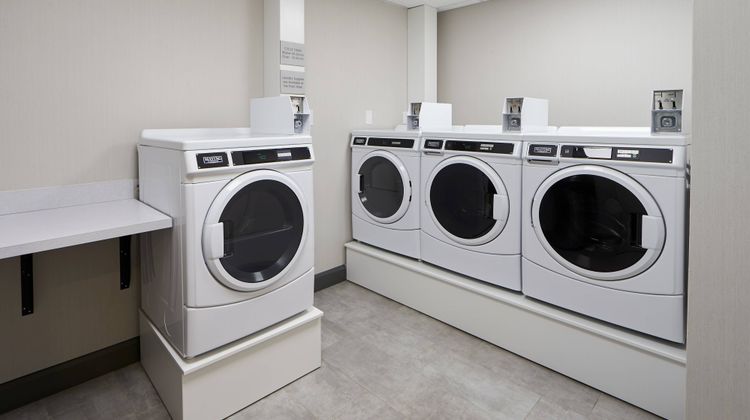 TownePlace Suites Hamilton Other