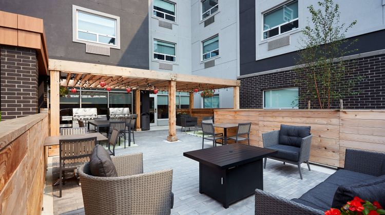 TownePlace Suites Hamilton Other