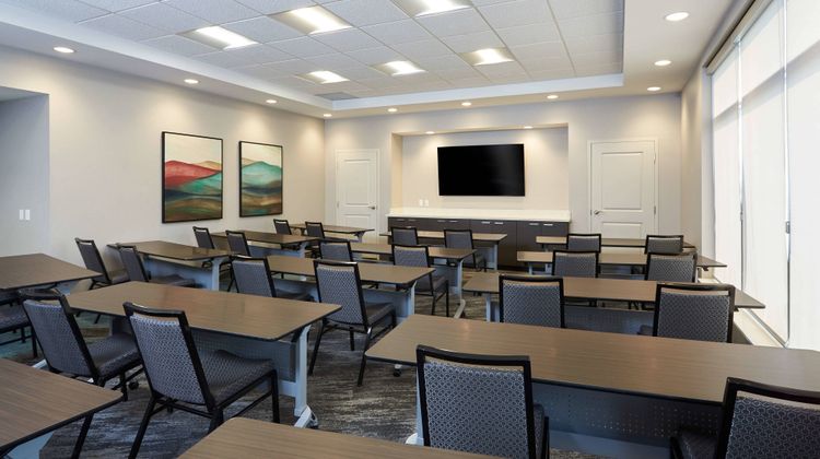 TownePlace Suites Hamilton Meeting