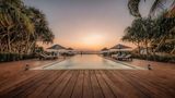 Elewana Kilindi Resort Zanzibar Pool