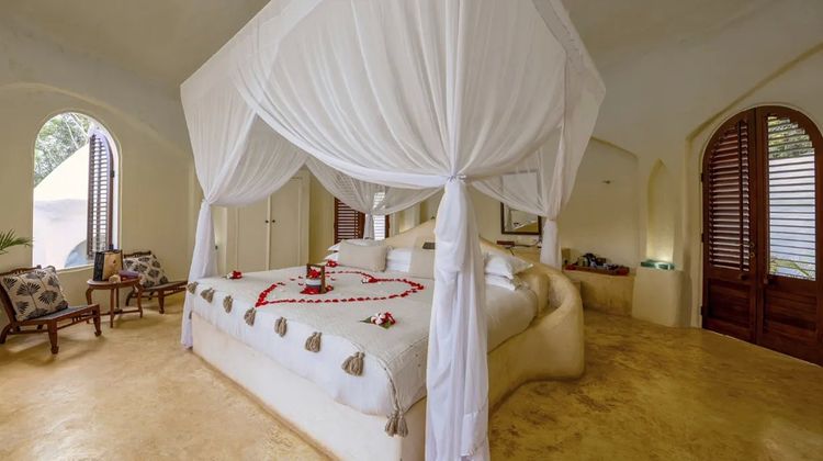 Elewana Kilindi Resort Zanzibar Room