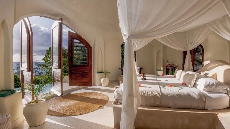 <b>Elewana Kilindi Resort Zanzibar Room</b>. Images powered by <a href="https://www.leonardoworldwide.com/" title="Leonardo Worldwide" target="_blank">Leonardo</a>.