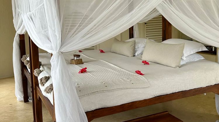 Elewana Kilindi Resort Zanzibar Room