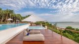 Elewana Kilindi Resort Zanzibar Pool