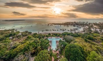 Elewana Kilindi Resort Zanzibar