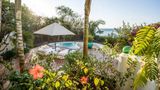 Elewana Kilindi Resort Zanzibar Pool