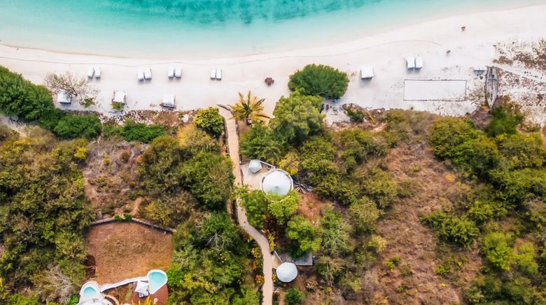 <b>Elewana Kilindi Resort Zanzibar Exterior</b>. Images powered by <a href="https://www.leonardoworldwide.com/" title="Leonardo Worldwide" target="_blank">Leonardo</a>.