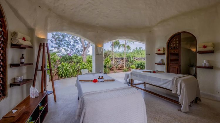Elewana Kilindi Resort Zanzibar Spa