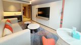 Holiday Inn Express Hangzhou Jiangnan Suite