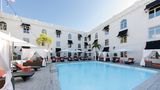 Casa Monica Resort & Spa Pool