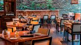 Renaissance Santiago Hotel Restaurant