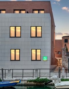 AC Hotels by Marriott Venezia