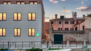 AC Hotels by Marriott Venezia