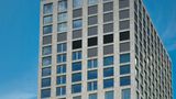 Renaissance Tower Hotel Zurich Exterior