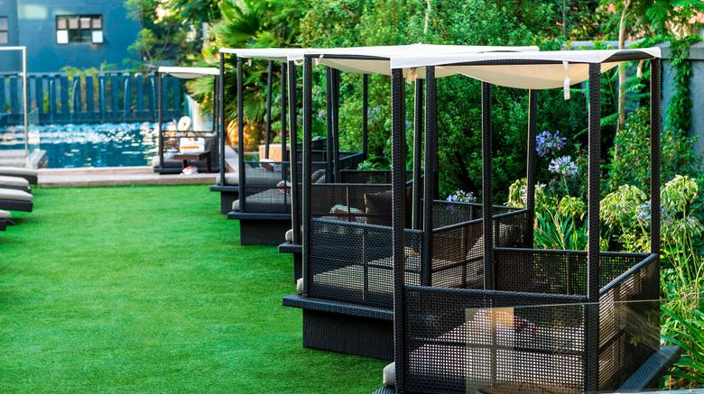 <b>Renaissance Santiago Hotel Recreation</b>. Images powered by <a href="https://www.leonardoworldwide.com/" title="Leonardo Worldwide" target="_blank">Leonardo</a>.