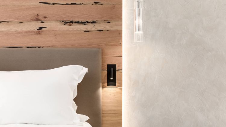 AC Hotels by Marriott Venezia Room