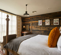 The Pig Room