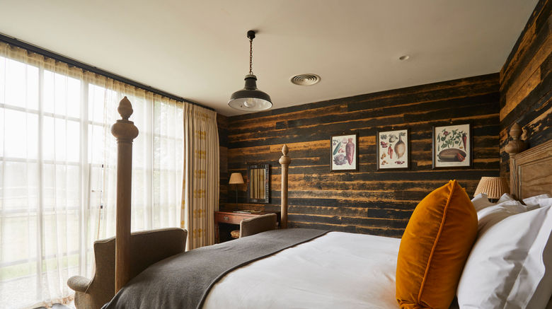 <b>The Pig Room</b>. Images powered by <a href="https://www.leonardoworldwide.com/" title="Leonardo Worldwide" target="_blank">Leonardo</a>.