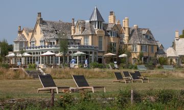 The Pig on the Beach Hotel