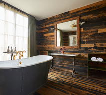 The Pig Room