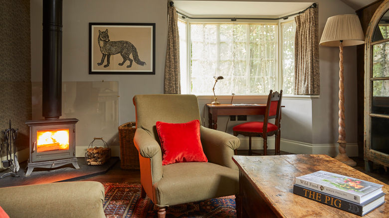 <b>The Pig Room</b>. Images powered by <a href="https://www.leonardoworldwide.com/" title="Leonardo Worldwide" target="_blank">Leonardo</a>.