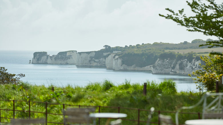 <b>The Pig on the Beach Hotel Exterior</b>. Images powered by <a href="https://www.leonardoworldwide.com/" title="Leonardo Worldwide" target="_blank">Leonardo</a>.
