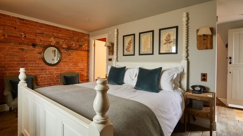 <b>The Pig Room</b>. Images powered by <a href="https://www.leonardoworldwide.com/" title="Leonardo Worldwide" target="_blank">Leonardo</a>.