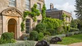 The Pig near Bath Exterior