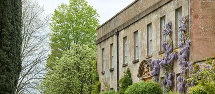 The Pig near Bath Exterior