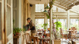 The Pig near Bath Restaurant