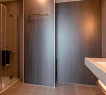 Moxy Milan Linate Airport Room