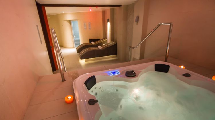 Renaissance Santiago Hotel Spa
